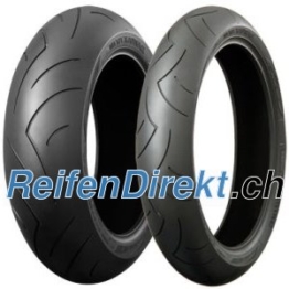 Bridgestone BT01 R ( 200/55 ZR16 TL (77W) Hinterrad, M/C )