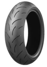 Bridgestone BT015 RJ ( 180/55 ZR17 TL (73W) Hinterrad, Variante J )