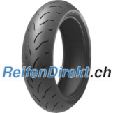 Bridgestone BT016 R ( 190/55 ZR17 TL (75W) Hinterrad, M/C, Variante CC )