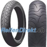 Bridgestone BT020 FCC ( 120/70 ZR17 TL (58W) M/C, Sonderkennung CC, Vorderrad )
