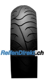 Bridgestone BT020 R ( 190/60 ZR17 TL (78W) Hinterrad, M/C )