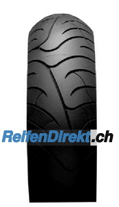 Bridgestone BT020 R ( 190/60 ZR17 TL (78W) Hinterrad, M/C )