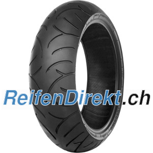Bridgestone BT021 R ( 180/55 ZR17 TL (73W) Hinterrad, M/C )