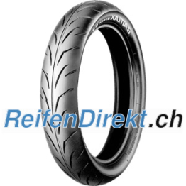 Bridgestone BT39 R ( 130/70-17 TL 62H 125 ccm, Hinterrad, M/C )