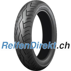 Bridgestone BT45 R ( 140/70-17 TL 66H Hinterrad, M/C )