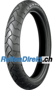 Bridgestone BW501 ( 120/70 ZR17 TL (58W) M/C, Variante G, Vorderrad )