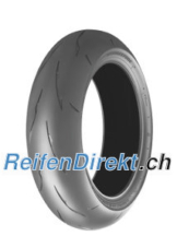 Bridgestone R 11 R ( 160/60 R17 TL 69V Hinterrad, M/C, Mischung MEDIUM )