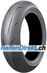 Bridgestone RS 10 R Racing Street ( 190/55 ZR17 TL (75W) Hinterrad, M/C, Variante M )