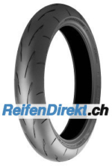 Bridgestone RS 11 F ( 190/55 ZR17 TL (75W) Hinterrad, M/C, Variante L )