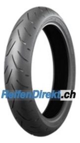 Bridgestone S 20 F ( 120/70 ZR17 TL (58W) M/C, Variante J, Vorderrad )