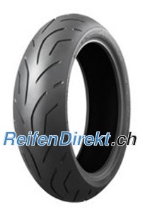 Bridgestone S 20 R ( 180/55 ZR17 TL (73W) Hinterrad, M/C, Variante M )