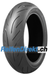 Bridgestone S 21 R ( 190/55 ZR17 TL (75W) Hinterrad, M/C, Variante M )