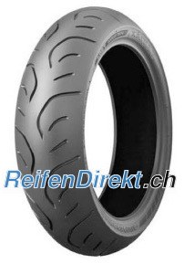 Bridgestone T 30 R ( 180/55 ZR17 TL (73W) Hinterrad, M/C, Variante J )