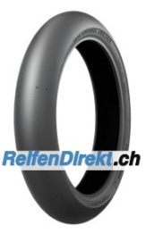 Bridgestone V01 F ( 120/600 R17 TL Mischung SOFT MEDIUM, NHS, Vorderrad )