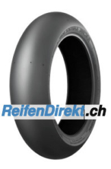 Bridgestone V01 R ( 190/650 R17 TL Hinterrad, M/C, Mischung SOFT MEDIUM, NHS )