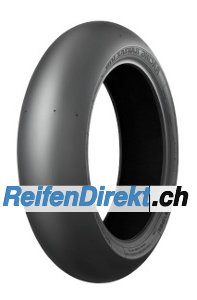 Bridgestone V01 R ( 190/650 R17 TL Hinterrad, M/C, Mischung SOFT MEDIUM, NHS )
