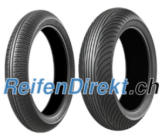 Bridgestone W01 Regen / Soft ( 190/650 R17 TL Hinterrad, NHS )