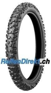 Bridgestone X 40 F ( 90/100-21 TT 57M M/C, Mischung HARD, Vorderrad )
