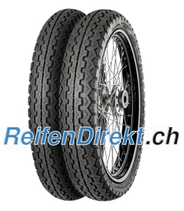Continental Conti City ( 80/100-18 TL 47P Hinterrad, M/C, Vorderrad )