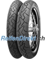 Continental ContiClassicAttack ( 100/90 R19 TL 57V Hinterrad, M/C )
