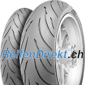 Continental ContiMotion ( 170/60 ZR17 TL (72W) M/C )