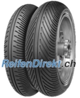 Continental ContiRaceAttack Rain ( 180/55 R17 TL Hinterrad, Mischung RAIN, NHS )