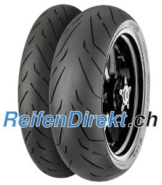 Continental ContiRoad ( 190/55 ZR17 TL (75W) Hinterrad, M/C )
