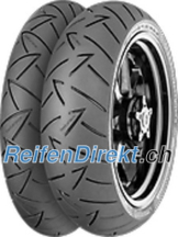 Continental ContiRoadAttack 2 EVO GT ( 180/55 ZR17 TL (73W) Hinterrad, M/C )