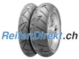 Continental ContiRoadAttack 2 GT ( 180/55 ZR17 TL (73W) Hinterrad, M/C )