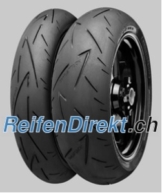 Continental ContiSportAttack 2 ( 200/55 ZR17 TL (78W) Hinterrad, M/C )