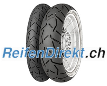 Continental ContiTrailAttack 3 ( 120/90-17 TL 64S Hinterrad, M/C )