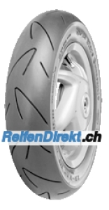 Continental ContiTwist Race ( 3.50-10 RF TL 59P Hinterrad, M/C, Vorderrad )