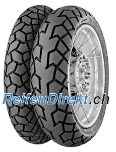 Continental TKC 70 ( 100/90-19 TL 57T M+S Kennung, M/C, Vorderrad )