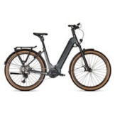 Entice 5.B Advance+, Pedelec