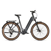 Entice 5.B Advance+, Pedelec