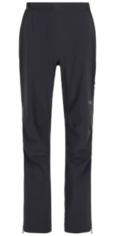 Firewall Pants Women