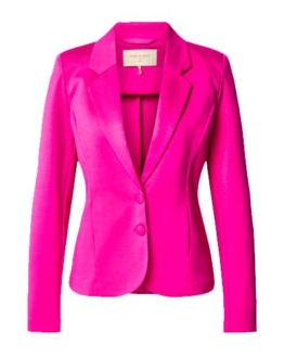 Freequent Blazer Nanni raspberry rose
