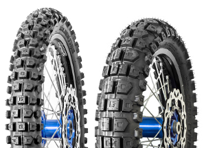 Goldentyre GT723 FIM ( 140/80-18 TL 71H Hinterrad )