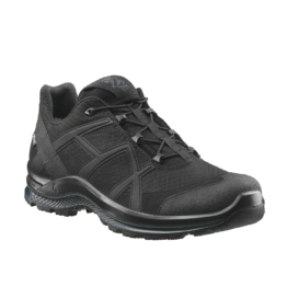 HAIX Freizeitschuh Black Eagle Adventure 2.1 GTX low schwarz Schuhe D 40