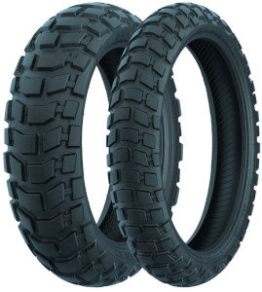 Heidenau K60 Ranger ( 140/80-17 TL 69R Hinterrad, M+S Kennung, M/C )
