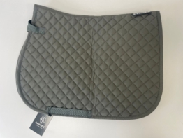 KANTRIE zadeldek Felix Pony grenen