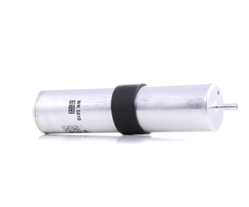 MANN-FILTER Kraftstofffilter BMW,ALPINA WK 5010 13327823413,13328584874 Leitungsfilter,Spritfilter