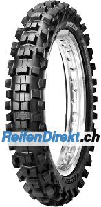 Maxxis M7312 ( 120/90-19 TT 66M Vorderrad, Hinterrad )
