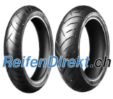 Maxxis MA-ST2 ( 190/55 ZR17 TL (75W) Hinterrad )