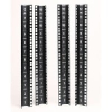 NetShelter AR40000MV12U Montage Kit, Einbauschienen