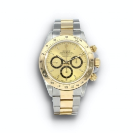 Rolex Daytona  40