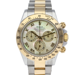 Rolex Daytona  40