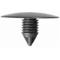 ROMIX Clip, Zier-/Schutzleiste RENAULT,PEUGEOT,RENAULT TRUCKS A18000 7703077225,7518N8,7703077225