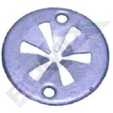 ROMIX Clip, Zier-/Schutzleiste VW,AUDI,FORD 70143Z 6715468,N90335004