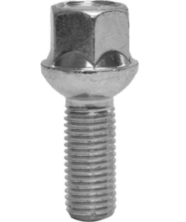 SCC Fahrzeugtechnik Radschrauben MERCEDES-BENZ M1215KU28Z 1084010070,1264010670,A1084010070 Radschraube A1264010670